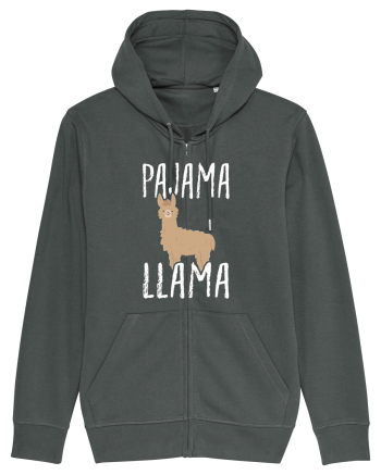 Pajama LLama Anthracite