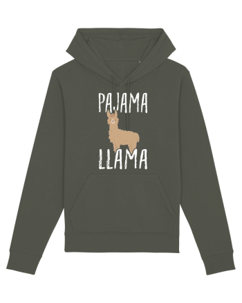 Pajama LLama Khaki