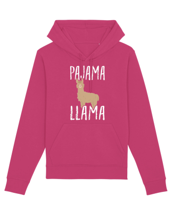 Pajama LLama Raspberry
