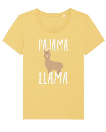 Pajama LLama Jojoba