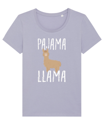 Pajama LLama Lavender