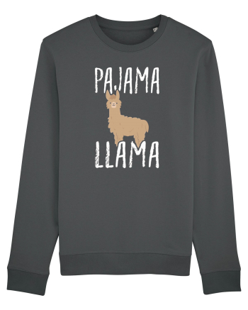 Pajama LLama Anthracite