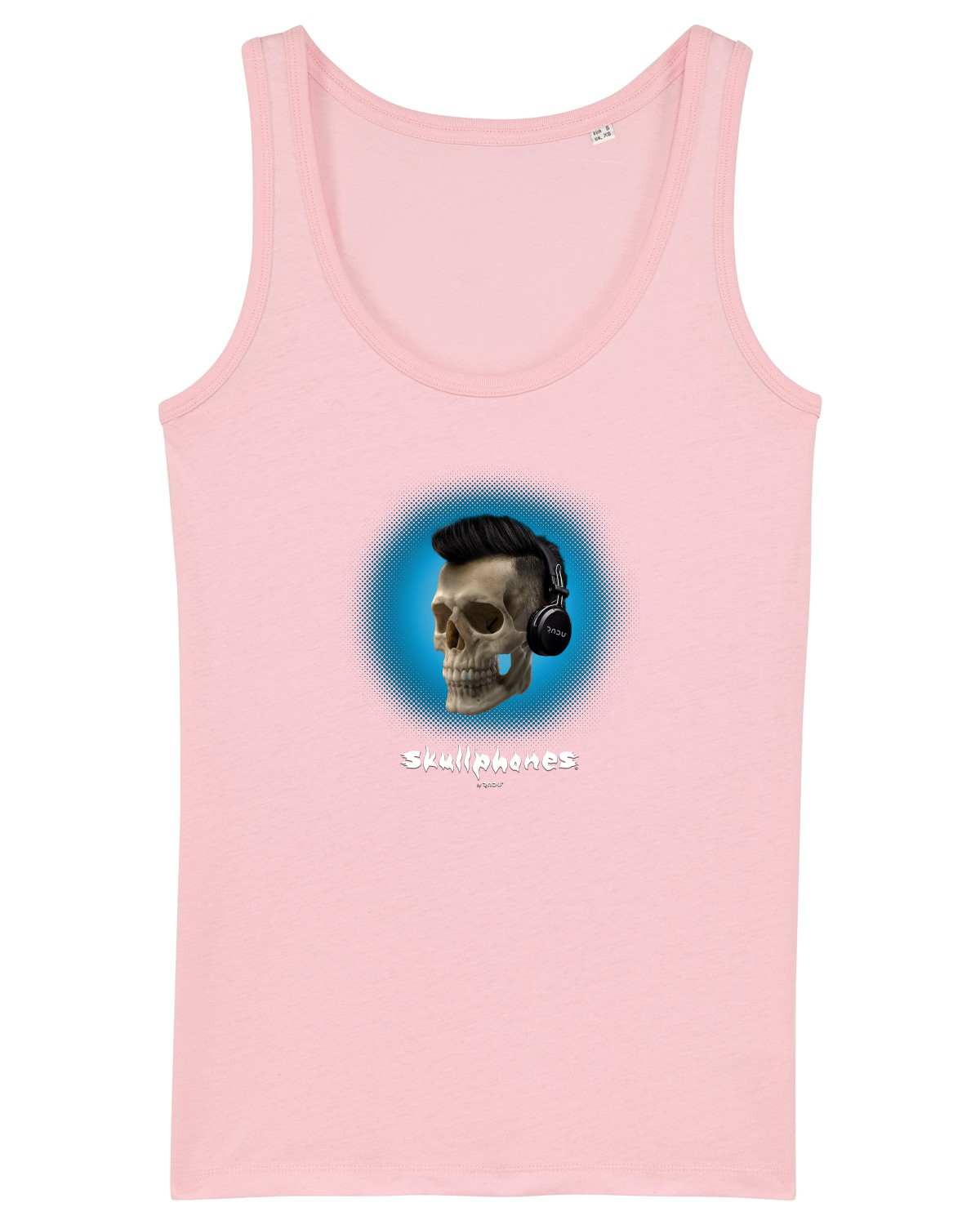 Maiou Damă Dreamer Cotton Pink