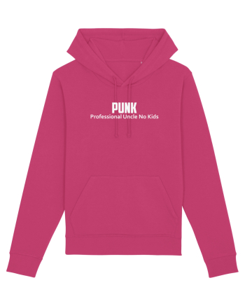PUNK Professional Uncle No Kids Raspberry