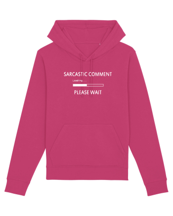 Sarcastic Comment Loadign Please Wait Raspberry