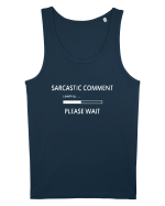 Sarcastic Comment Loadign Please Wait Maiou Bărbat Runs