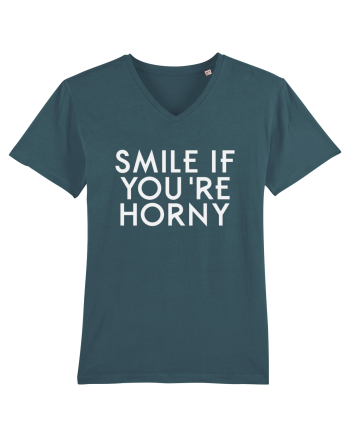 SMILE IF YOU'RE HORNY Stargazer