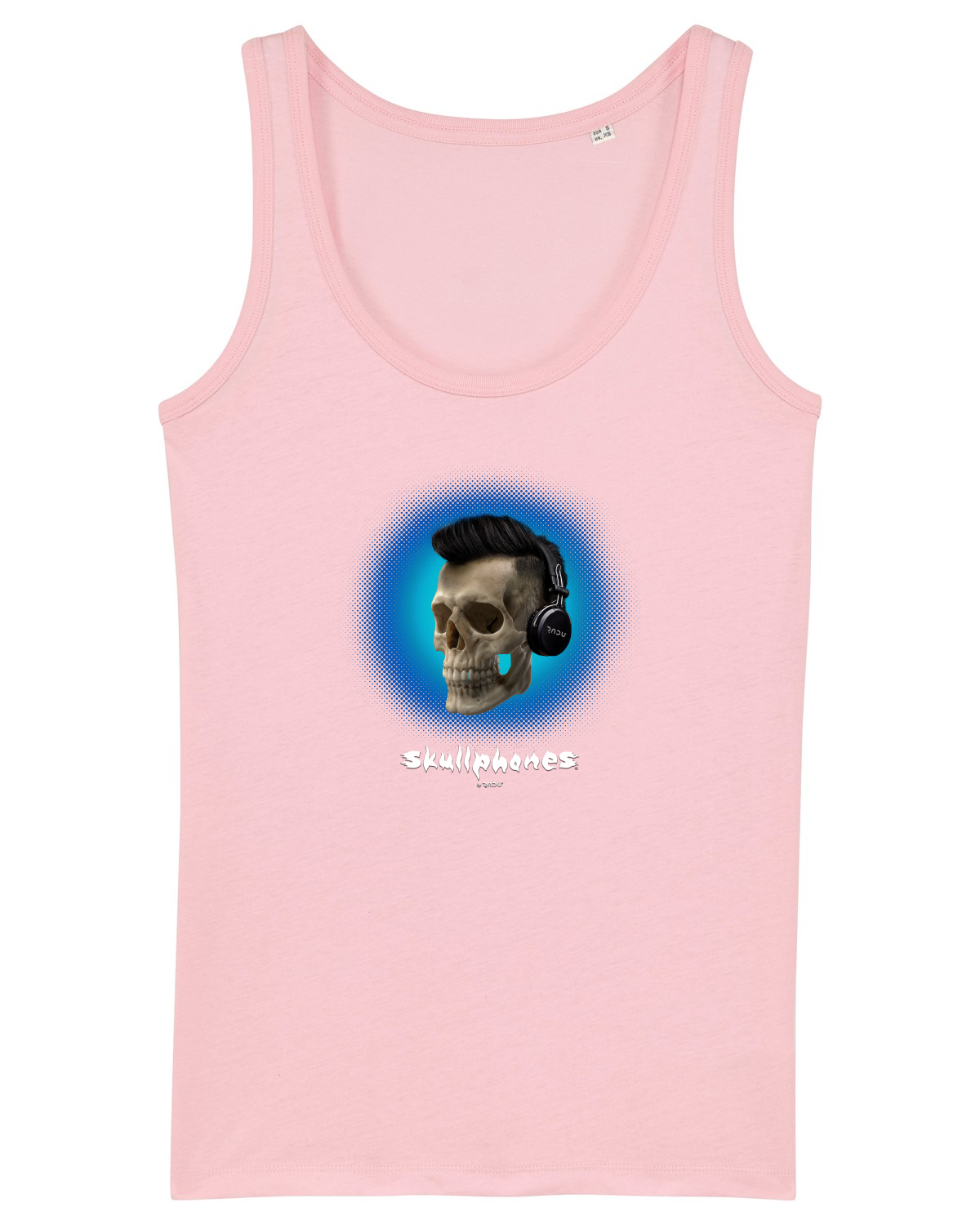 Maiou Damă Dreamer Cotton Pink