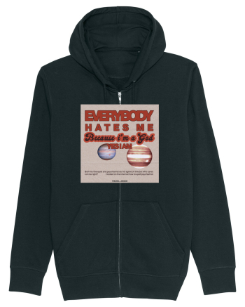 Everybody hates me Black