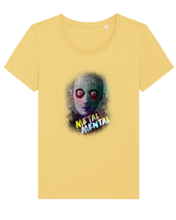 Metal Mental Jojoba