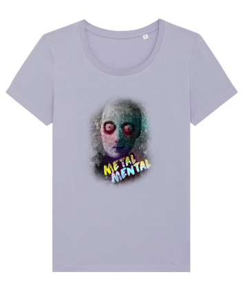 Metal Mental Lavender