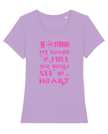 LOVE Lavender Dawn