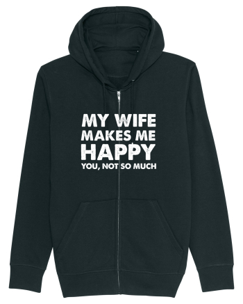 WIFE Black