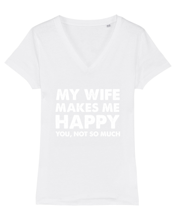 WIFE White