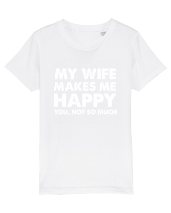 WIFE White