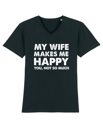 WIFE Black