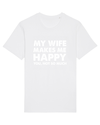 WIFE White