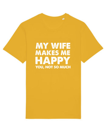 WIFE Spectra Yellow