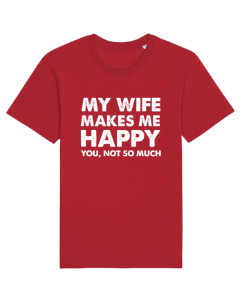 WIFE Red