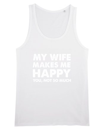 WIFE White