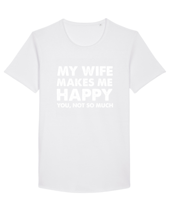 WIFE White