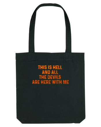 This is Hell Black