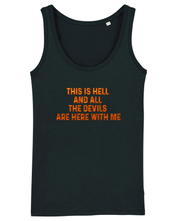 This is Hell Black