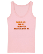 This is Hell Maiou Damă Dreamer