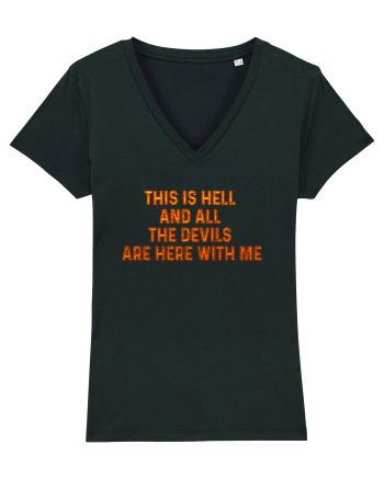 This is Hell Black
