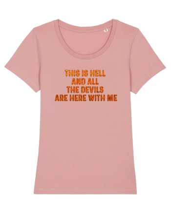 This is Hell Canyon Pink