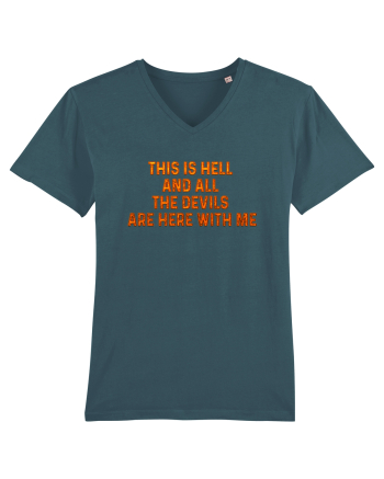This is Hell Stargazer