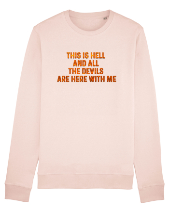 This is Hell Candy Pink