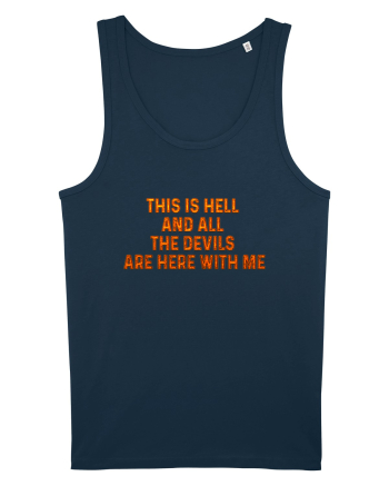 This is Hell Navy
