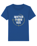 Watch your Six Tricou mânecă scurtă  Copii Mini Creator