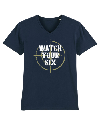 Watch your Six French Navy