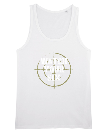 Watch your Six White