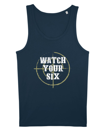 Watch your Six Navy