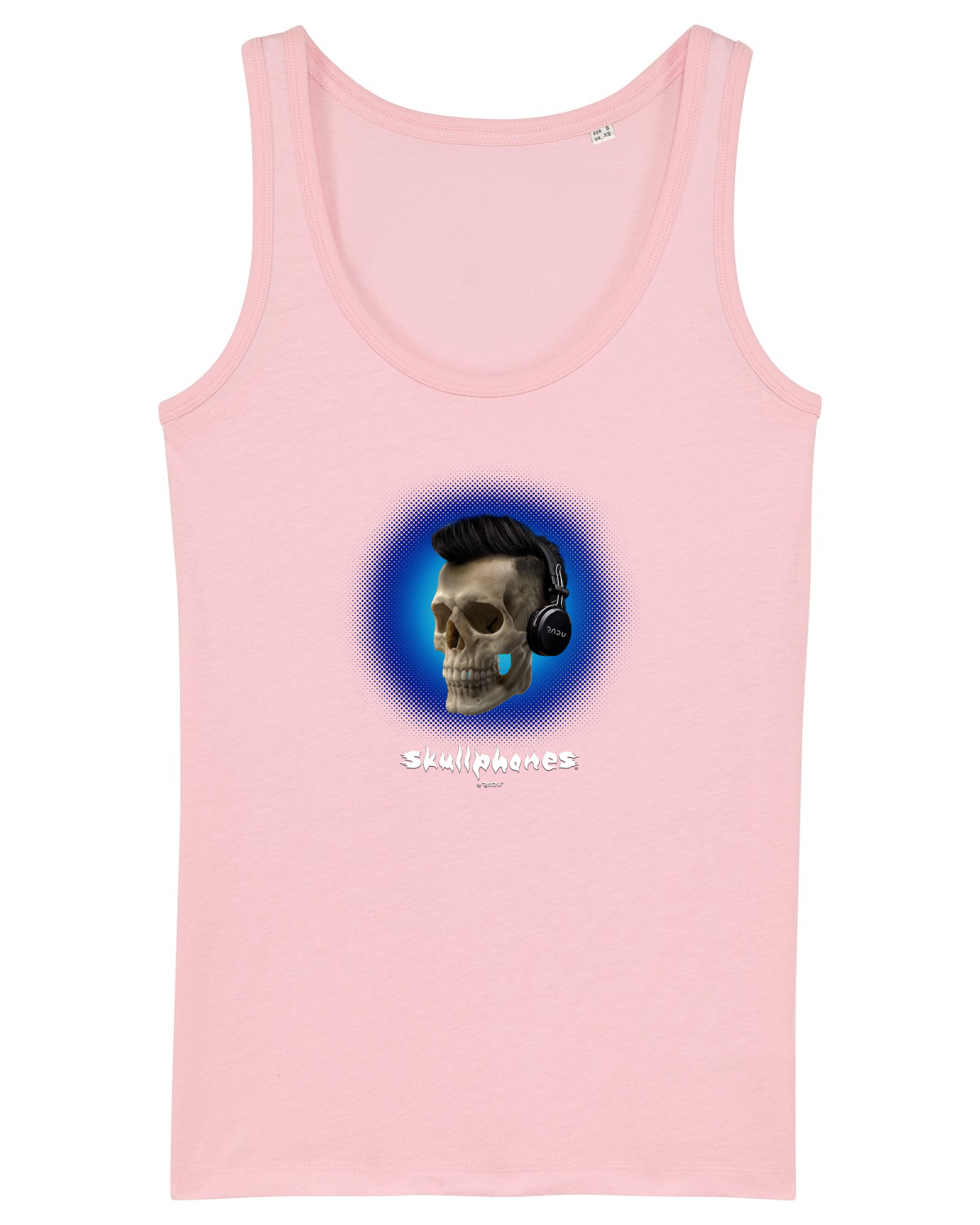 Maiou Damă Dreamer Cotton Pink