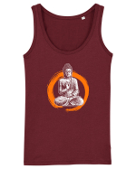 Zen Meditation Maiou Damă Dreamer