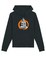 Zen Meditation Hanorac Unisex Drummer
