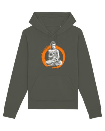 Zen Meditation Khaki