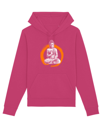 Zen Meditation Raspberry