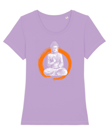 Zen Meditation Lavender Dawn