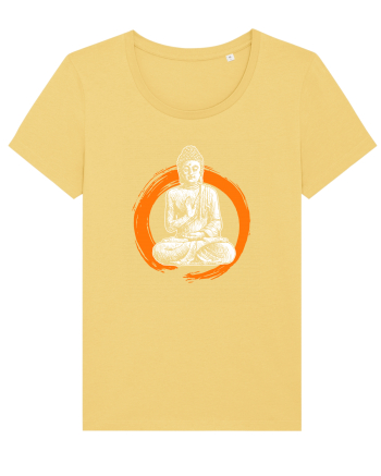 Zen Meditation Jojoba