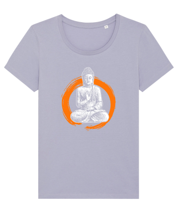 Zen Meditation Lavender