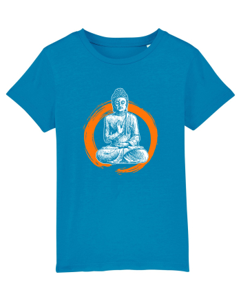 Zen Meditation Azur