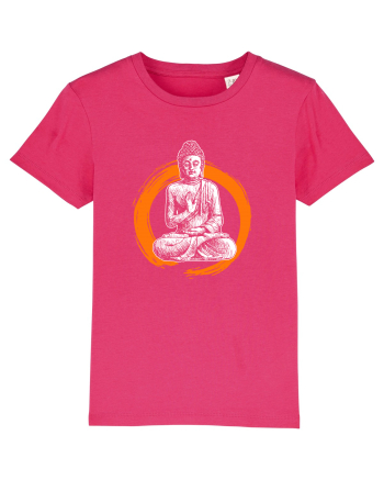 Zen Meditation Raspberry