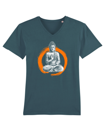 Zen Meditation Stargazer