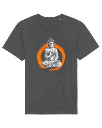Zen Meditation Anthracite