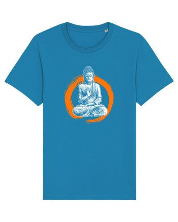 Zen Meditation Azur